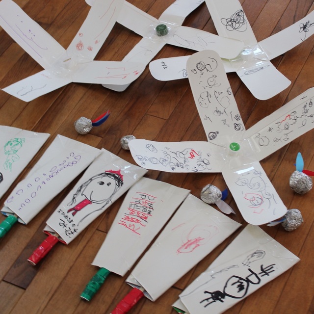 おうちで楽しみやすい正月遊びアイデア集保育と遊びのプラットフォーム ほいくる