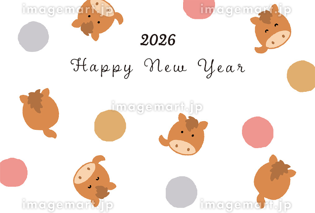 2025年 全て無料！お正月 年賀状フリーイラスト素材サイト18選 おしゃれ かわいい系和7年 巳 へびKERENOR { ケレンオール}