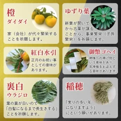 正月飾り用の裏白 写真素材5652697- フォトライブラリ