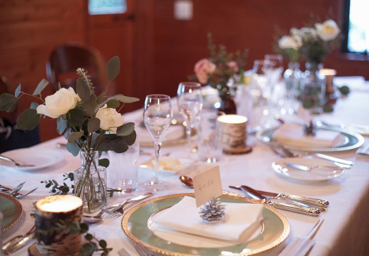 プリティチャペル大宮 エグリーズドゥ葉山庵での結婚式ブログ！費用や反省点の口コミ私たちのウェディングノート