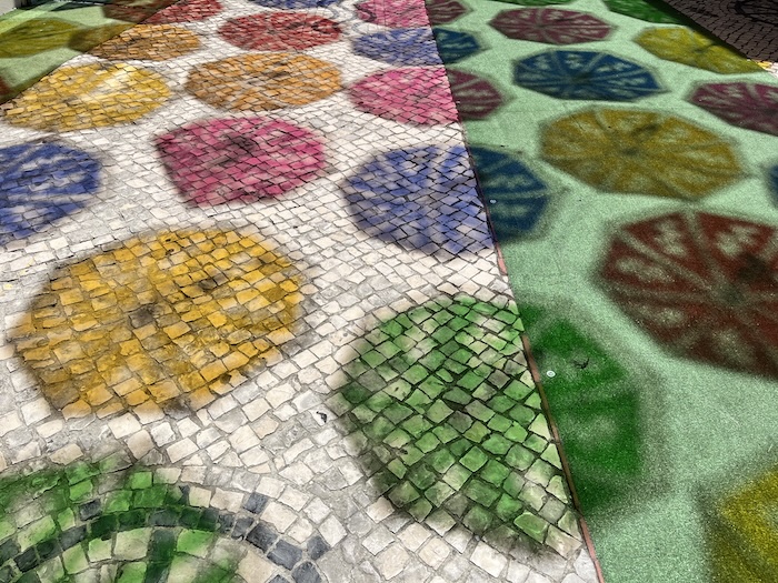 アゲダの傘祭り」徹底ガイド旅の大事典