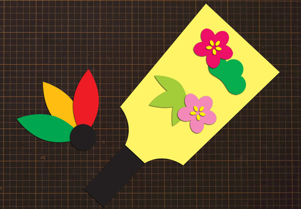 HAPPY NEW YEAR🎍ミッキーミニー』ハンドメイド画用紙製作壁面壁面飾りディズニーお正月ディズニーHAPPYNEWYEARANGキャラ文字お正月飾りお正月壁面ミニーミッキー門松handmadeANG幼稚園保育園施設元幼稚園教諭幼稚園の先生保育士