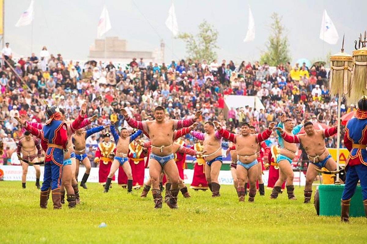 BTVケーブルテレビモンゴルは今２０２２年８月１日～７日放送