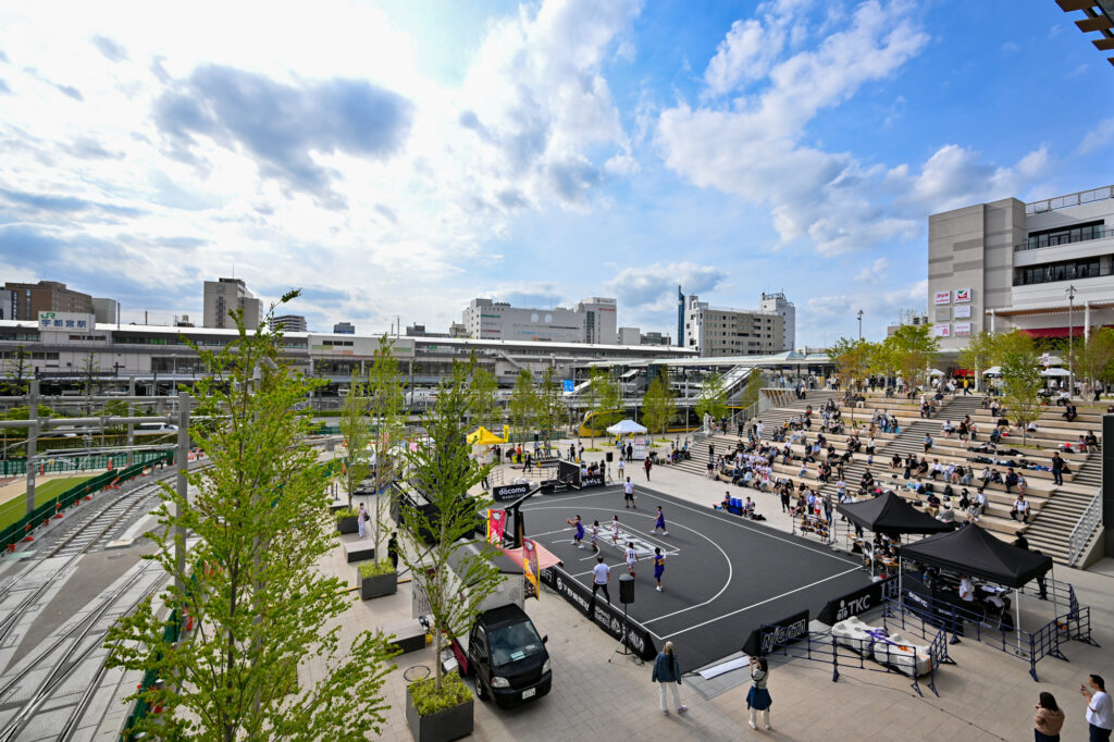 宮みらいライトヒル」ライトアップイベントイベント 公式 宇都宮観光ナビ - 栃木県宇都宮のおでかけ・旅行情報