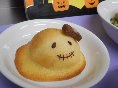 ハロウィンパーティーに！可愛い手作りハロウィンおやつ&あんふぁん