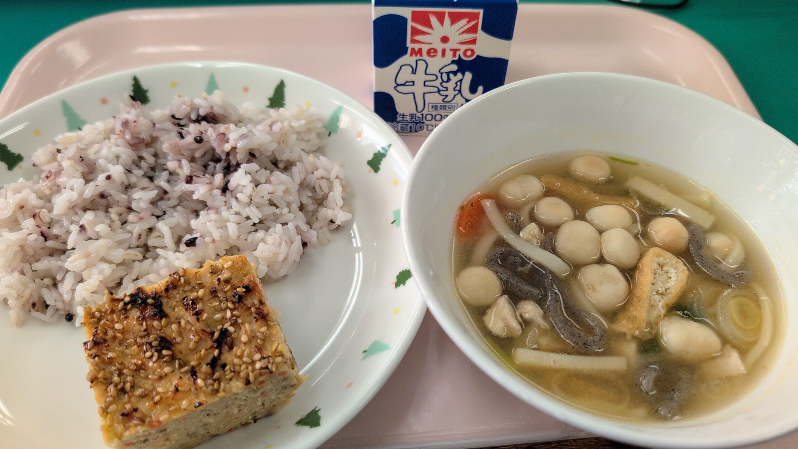 和食のプロ直伝！笠原流「松風焼き」の作り方おせちやおもてなしに最適な一品 2024年12月18日- テレビ見逃し情報まとめ