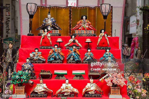 雛人形の飾り方と並べ方吉徳 公式オンラインショップ