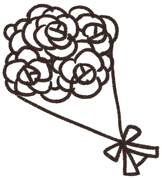 挙式イラスト無料イラスト・フリー素材なら「イラストAC」