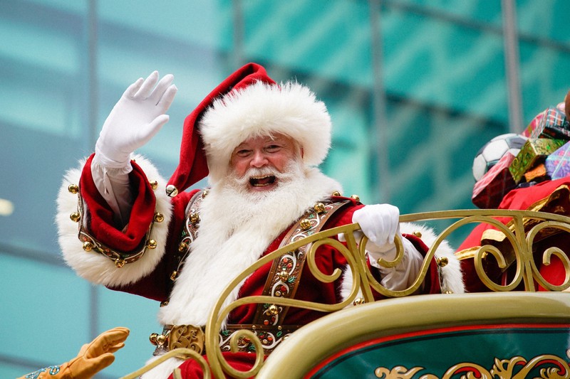 4,994 The Real Santa Claus Stock Photos, High-Res Pictures, and Images -Getty Images