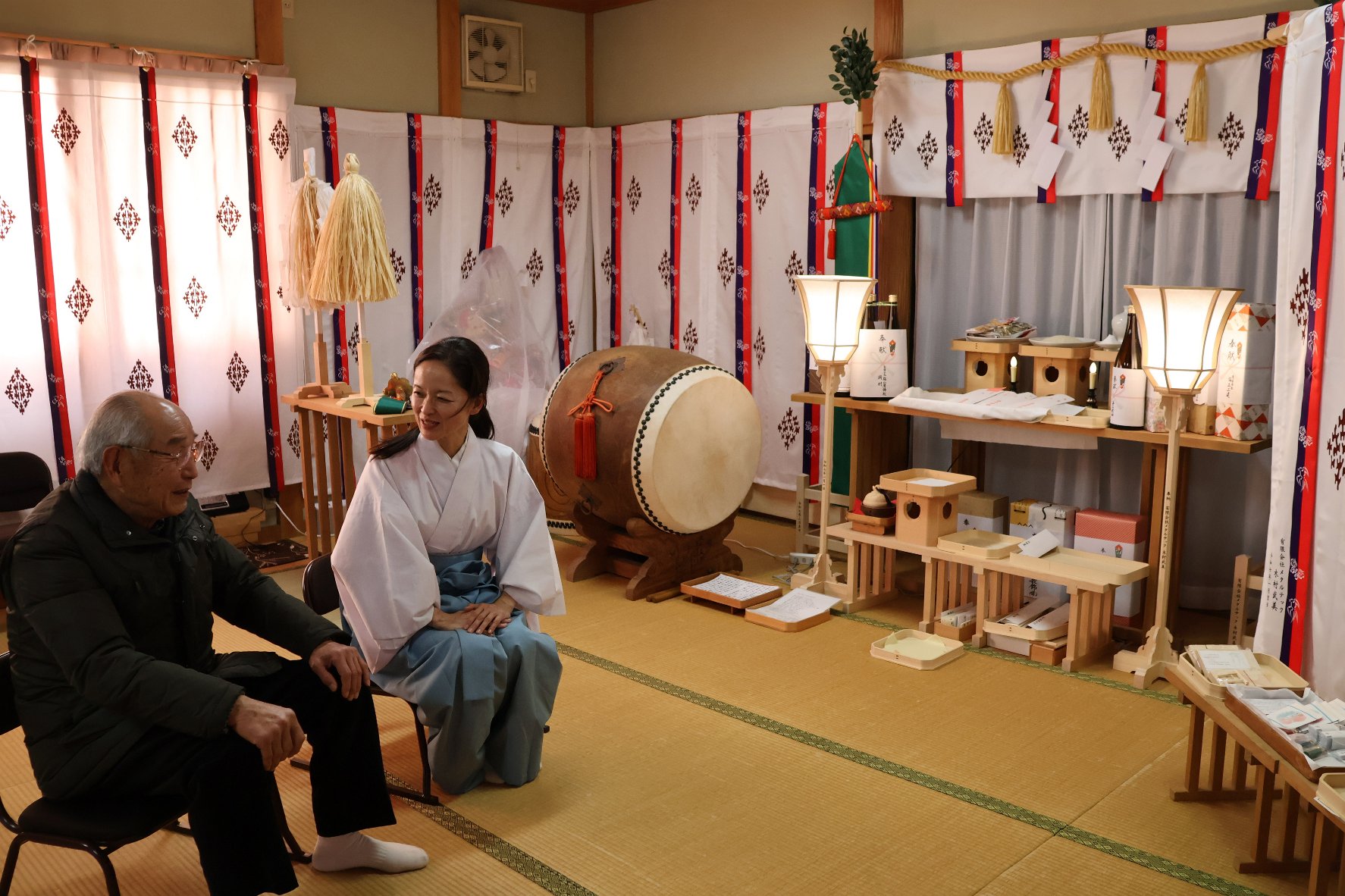 塩崎神社について - 塩崎神社