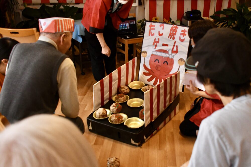 輪投げセット お菓子～夏祭り・縁日・屋台・露店・模擬店・ゲームグッズ パーティーグッズ・イベント用品