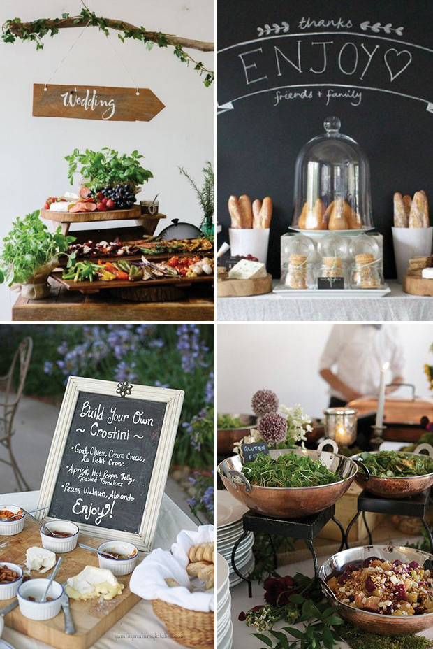 やる？やらない？結婚式デザートビュッフェのメリデメ比較marry マリー