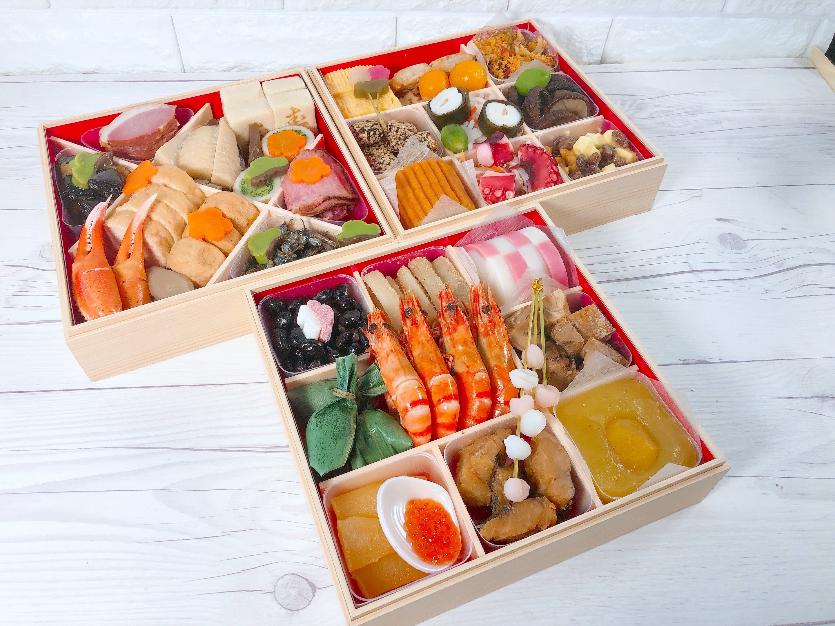 写真 工藤静香が55歳！ 独創性あふれる料理イッキ見 豪華なおせちにヘルシーメニューも - エンタメ - コラム クランクイン