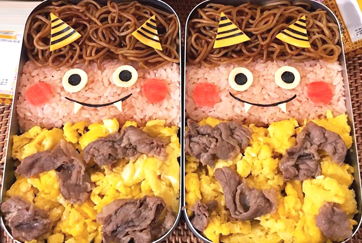 節分レシピ5選子どもがよろこぶ「鬼さん弁当」から「太巻きアレンジ」「お稲荷」までARCH DAYS