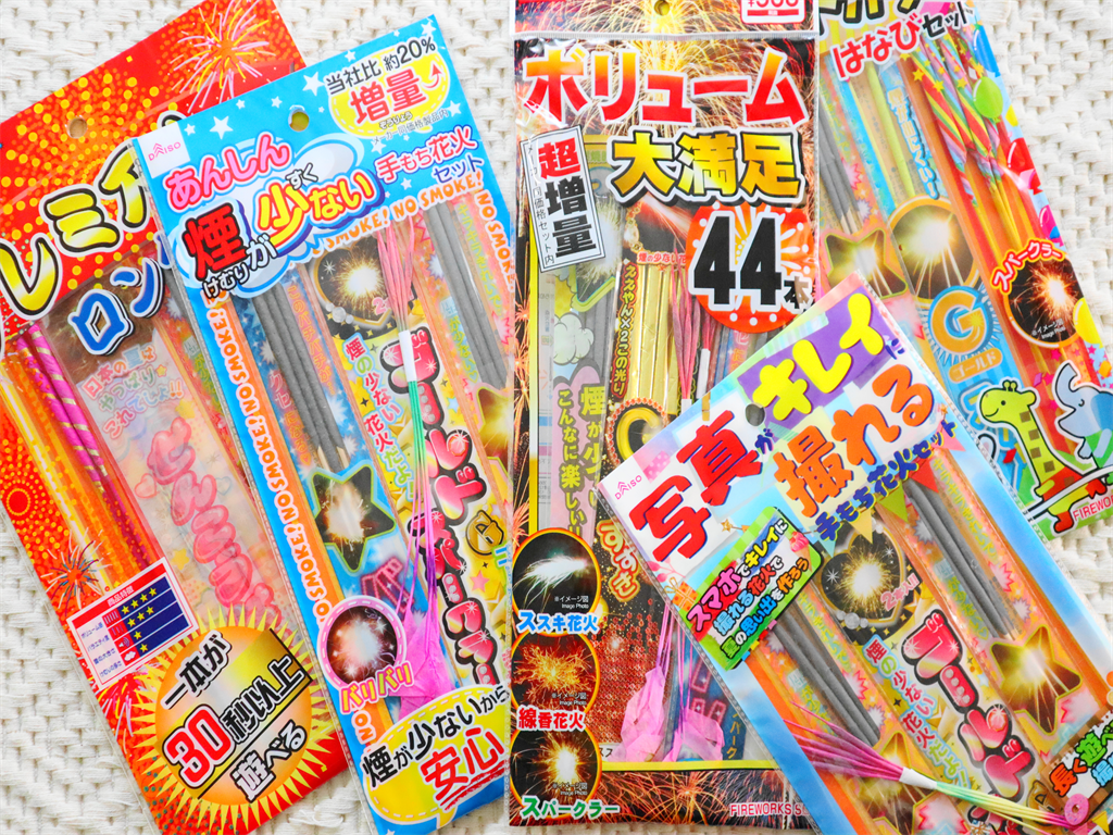 楽天市場 ろうそく 花火用の通販