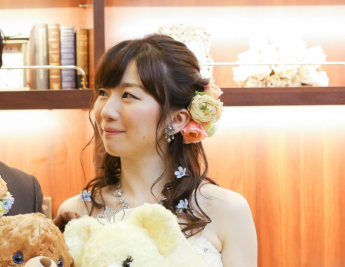 結婚式に使いたい♡ディズニーブライダル向け音楽京都の結婚式場 - 京都セントアンドリュース教会