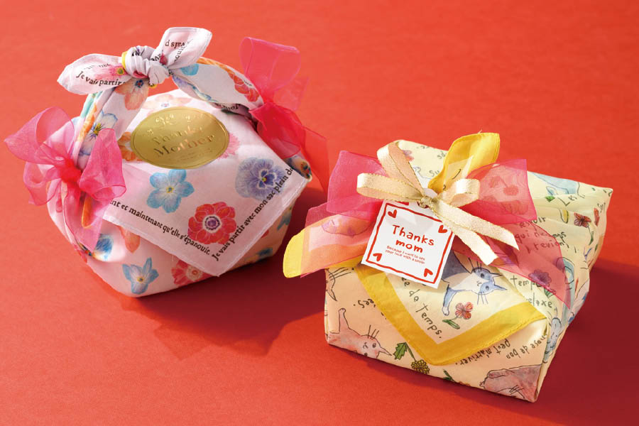 ギフト券の包み方 プレゼントラッピングの簡単・手軽なやり方