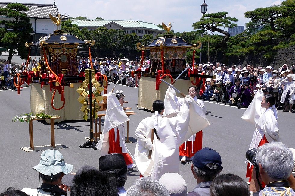 富山県！日枝神社の山王まつりが5月31日から始まる!!まいにちいっぽ日和