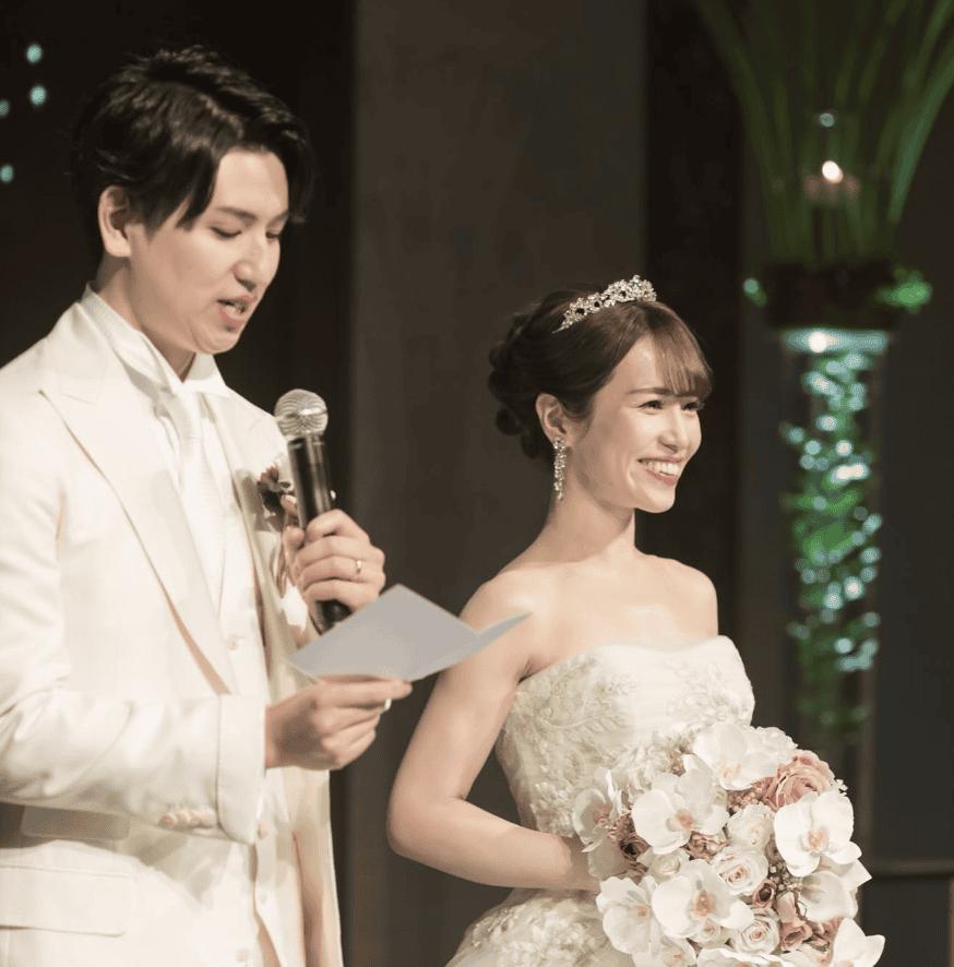 話し方・マナー・演出のコツがわかる 結婚式 短いスピーチ