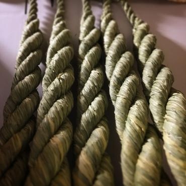 しめ縄の向きはどっちが正解？？大森の花屋 大花園の花ログ