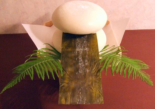 お正月飾り 鏡餅の飾り方や意味など基礎知識を知ってもっと楽しもう