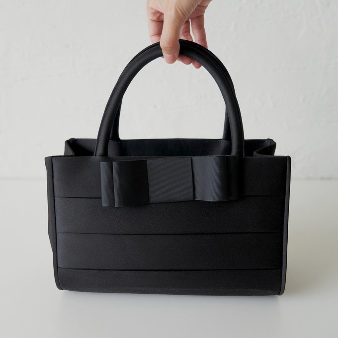 フォーマル風バッグ作り方, How To Make Formal Style Bag , Easy Sewing Tutorials, Diy