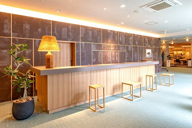 夏メニューのご案内HOLIDAY HOME