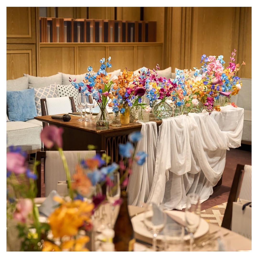 環境に配慮した結婚式ありのままの自然の中で愛を誓う「ラスティックウェディング」ARCH DAYS