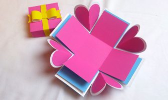 手作り誕生日プレゼントで簡単なのに高級感抜群！彼氏・彼女・両親へ年齢・性別問わずに喜んでもらえる最強プレゼントの作り方