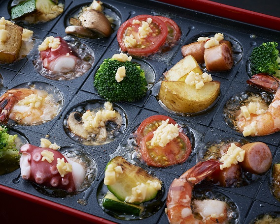 簡単・時短でできるパーティメニュー♪準備から子どもとクリスマスを満喫しよう！絵本ナビスタイル