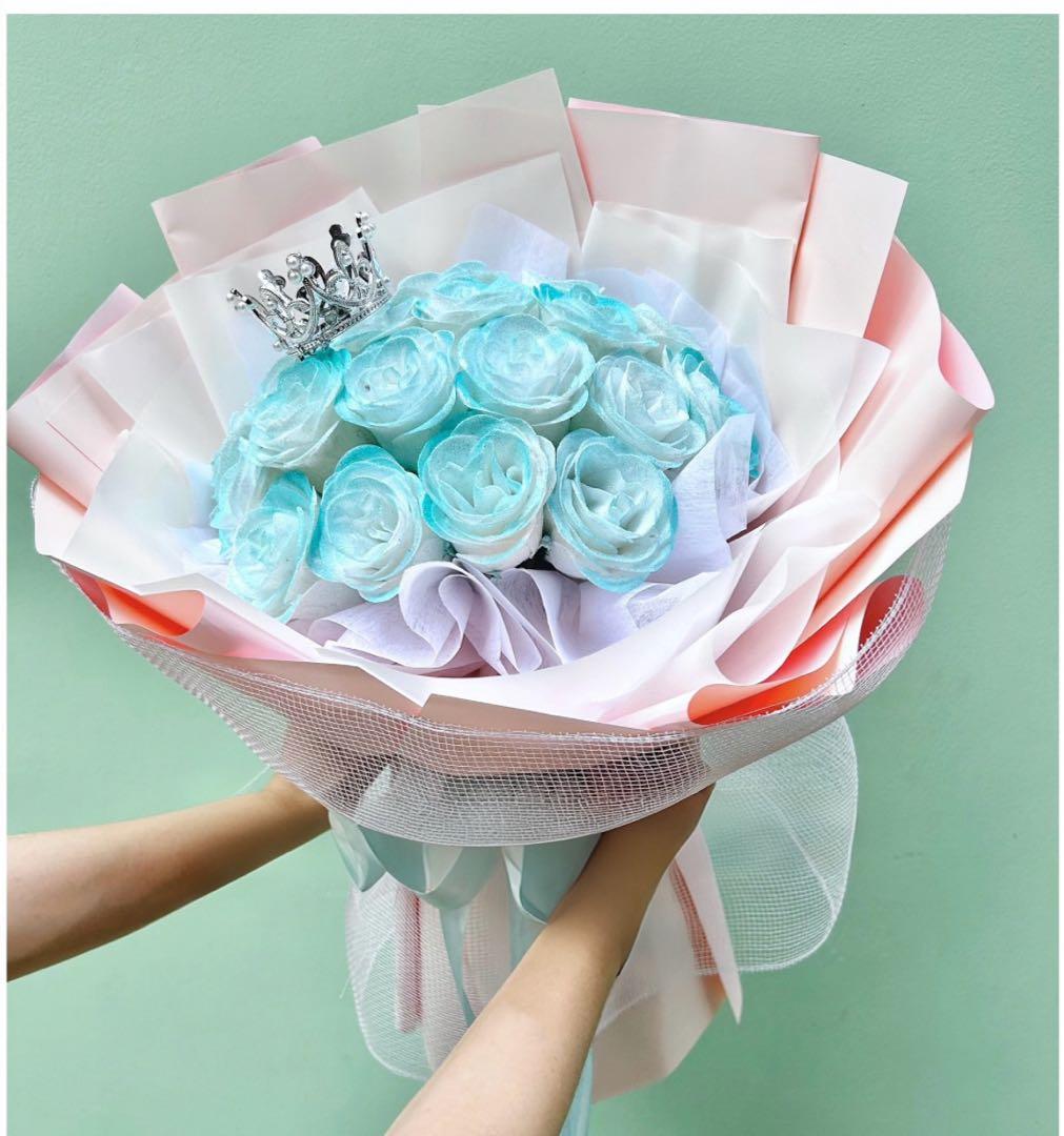 5月の誕生花はピンクバラ 花言葉・本数の意味・品種・素敵な飾り方など花束・アレンジメントのフラワーギフト通販なら花キューピット