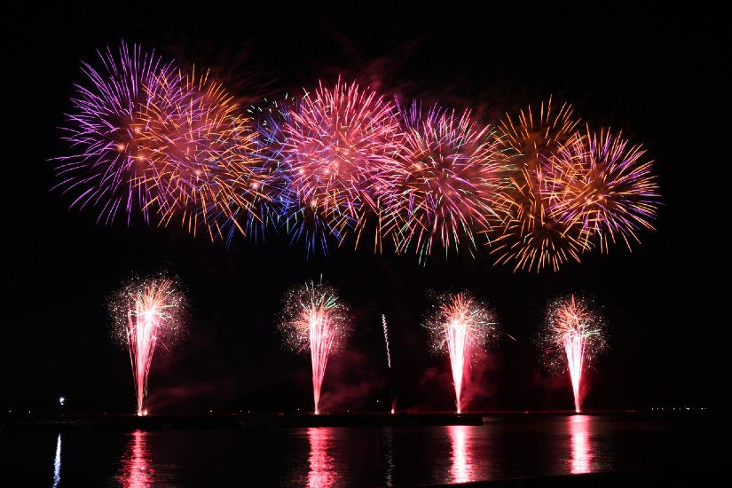 マリンパーク境ガ浜 - Wikiwand