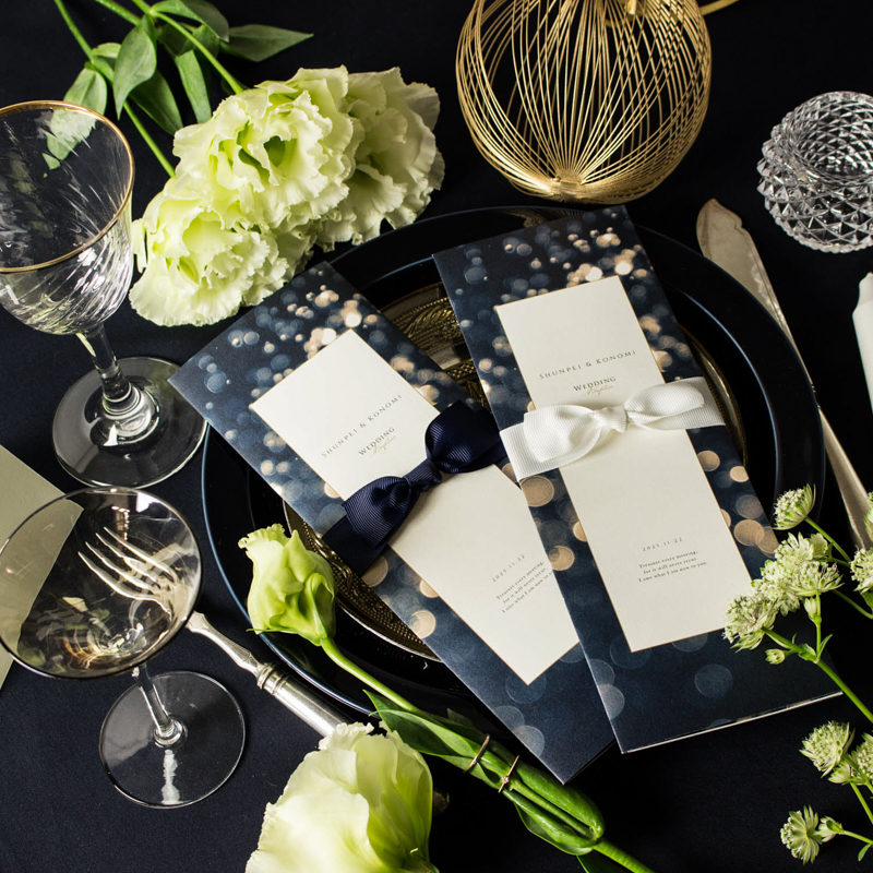 参考になる！結婚式披露宴のテーブルコーディネートおしゃれな実例29選結婚ラジオ結婚スタイルマガジン