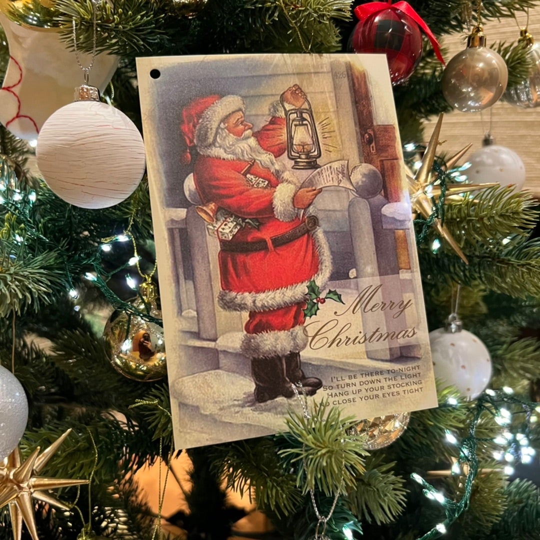 カナダのサンタクロースへ手紙を送ると返事をくれる！？ 書き方や日数など- 子供と一緒に家庭学習