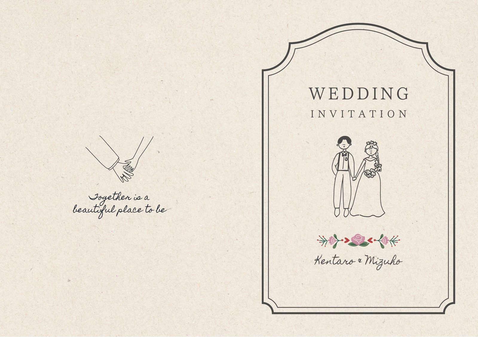 結婚式のメッセージムービーをスケッチブックで！書き方例やムービーアイデアをご紹介みんなのウェディングニュース