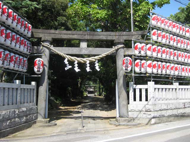 東京でお祓いができる神社は？おすすめの神社8選！ - クラスール 占い