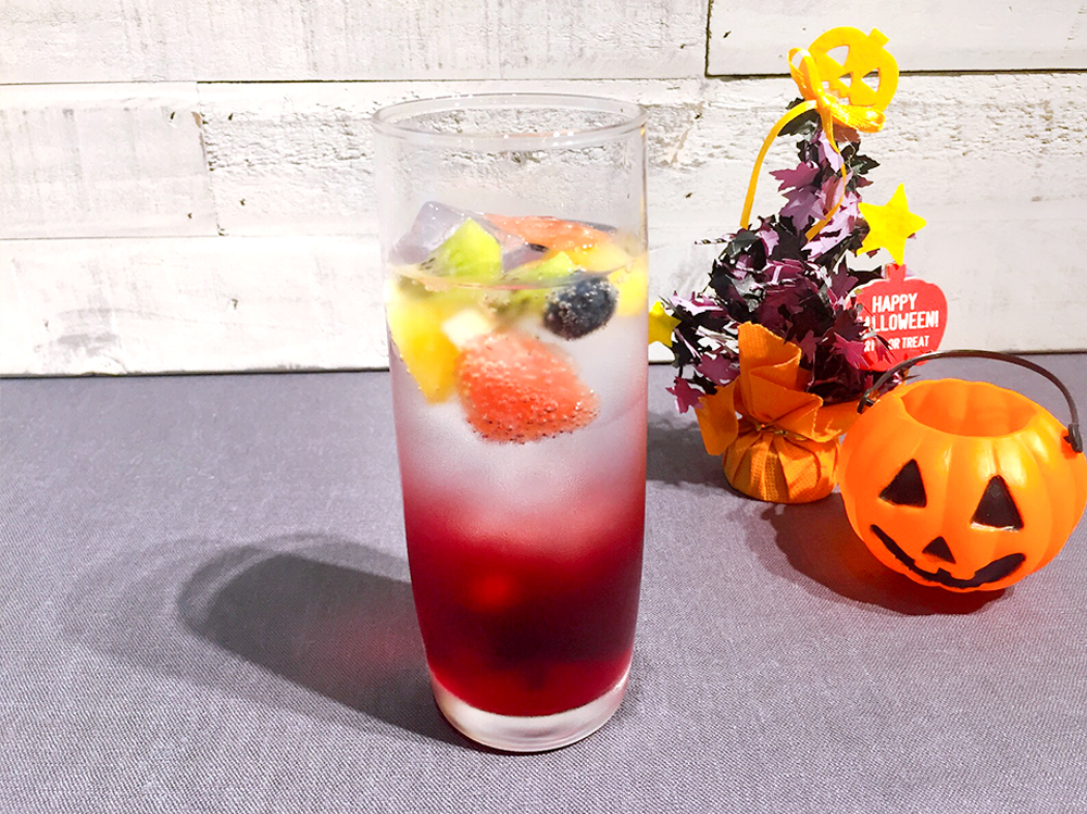 ハロウィンの飲み物2025お家パーティーに人気のカラフルなジュースの通販おすすめランキングベストオイシ