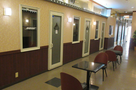 中古カラオケボックス ボックスのみTAITO 2012年 ボックスのみ カラオケ機器動産王千葉引取送料別 : 動産王 - 通販 -Yahoo!ショッピング