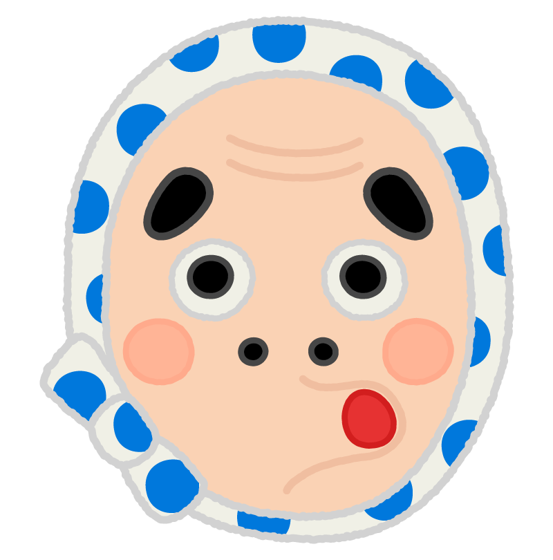 お面の屋台イラスト - No: 812780無料イラスト・フリー素材なら「イラストAC」