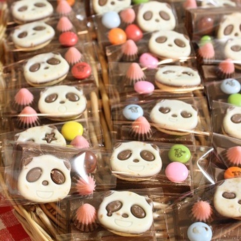 チョコ以外ならこれ！バレンタインにぴったり手作りスイーツレシピサイトNadia