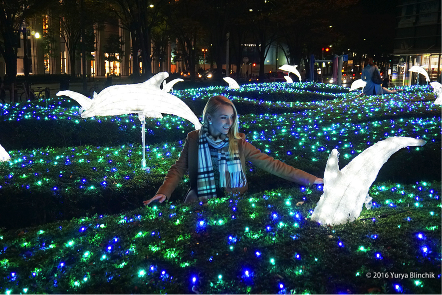 今日 1月7日 はロシアではクリスマスを祝う日です ハバロフスク チャンネル