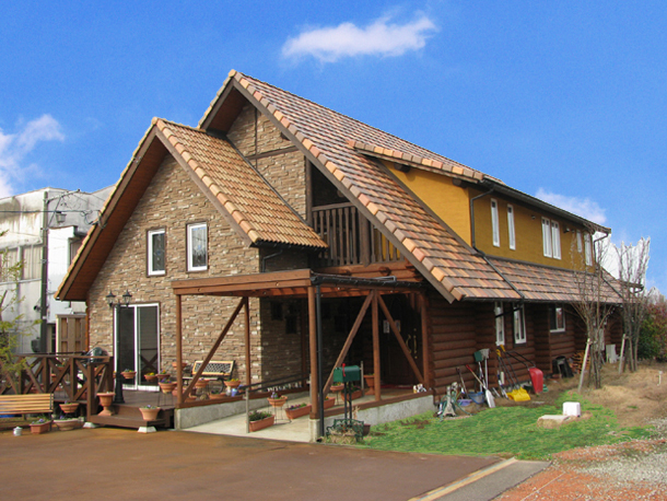 サンタさんのおうち：商品案内株式会社リーメント