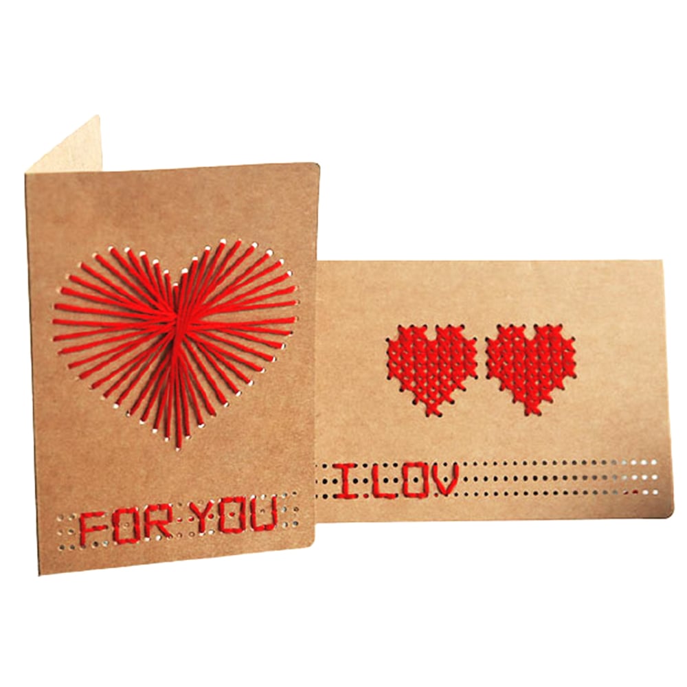 メッセージカードのおしゃれな簡単アレンジと手作りカード厳選12選ハンドメイド、手作り通販・販売のCreema