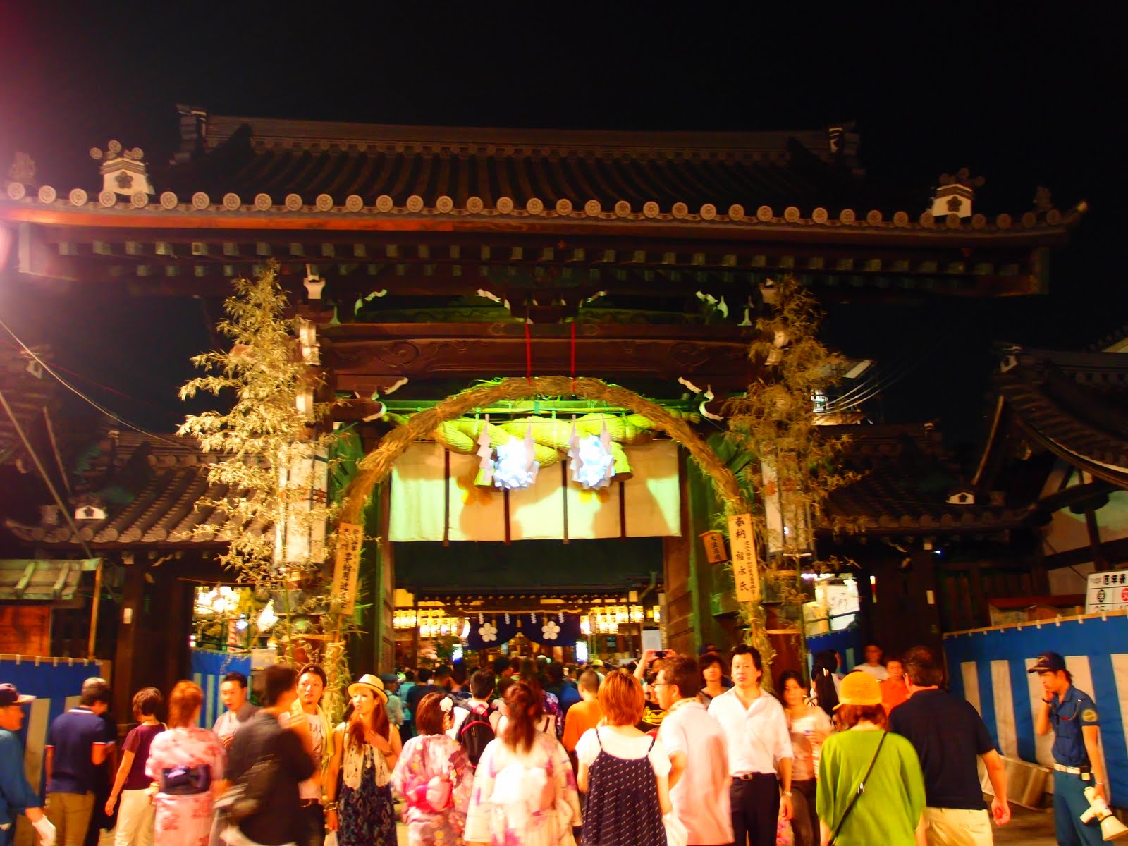 天神祭 大阪天満宮– Tourism of ALL JAPAN x TOKYO