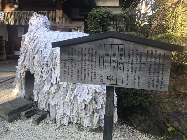 ちょっと変わったご利益が 京都の強力パワースポット2選王様のブランチTBSテレビ