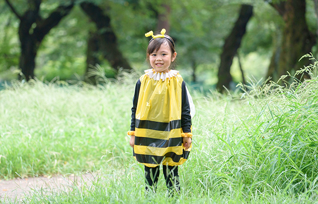 ハッピーハロウィン！！ – 社会福祉法人 山鳩福祉会