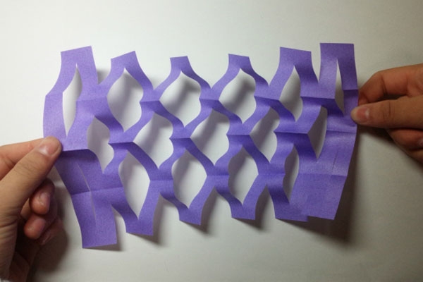 仙台七夕飾りの作り方 - 仙台七夕まつり