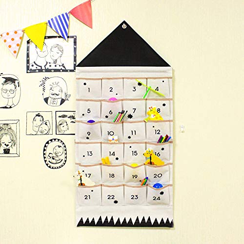 誕生日カウントダウン印刷可能テンプレート、子供の誕生日カウントダウン、レインボーパーティーPDF、節目の誕生日アドベントカレンダー、女の子または男の子- Etsy 日本