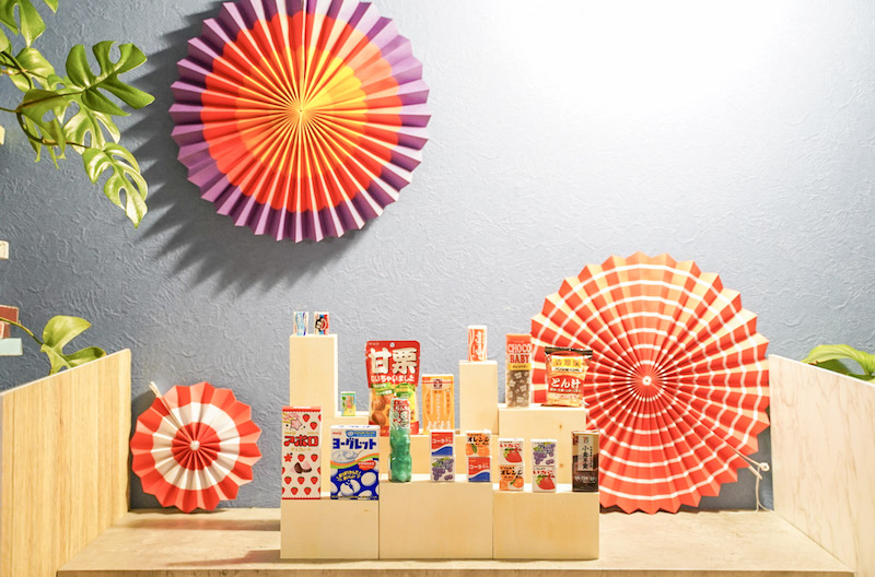 射的セット 駄菓子カップめん 100ヶ入り縁日用品－縁日射的 子供用.comイベント用品とパーティーグッズの通販