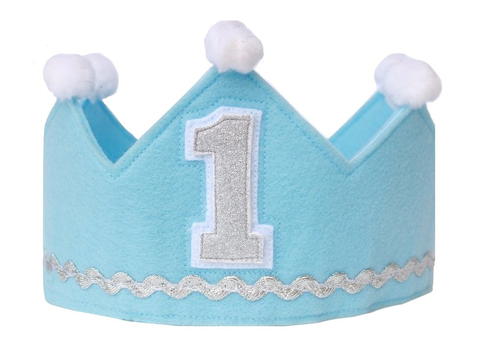 子供のお誕生日、手作り王冠で主役に！ カブリモノ作家・チャッピー岡本の簡単工作HugKum はぐくむ